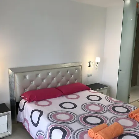 Lägenhet L'elegante