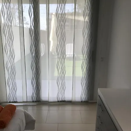Lägenhet L'elegante