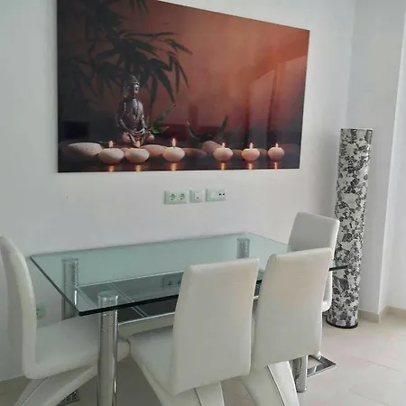 L'elegante * Palm-mar