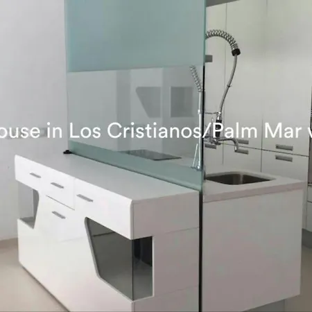 L'elegante Palm-mar